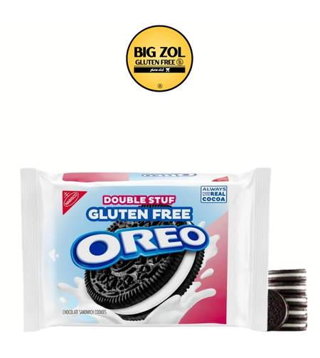 اوريو دابل كريما فانيلا