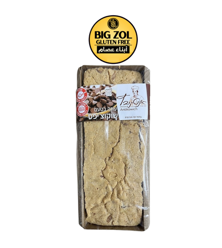 إنجلش كيك شوكليت شيبس