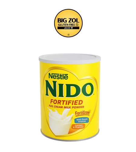 بودرة حليب - نيدو