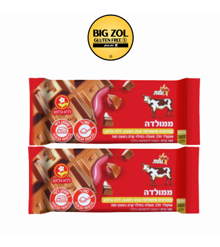 2 شوكولاتة عليت توت