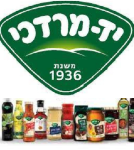 יד מורדכי