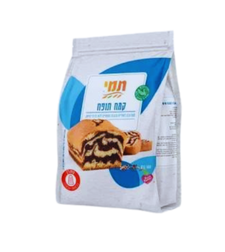 קמח תופח תמי