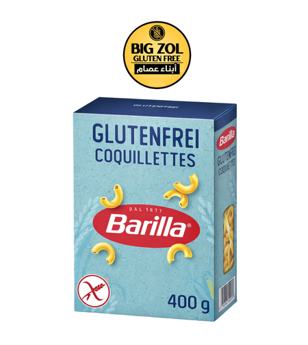 باريلا معكرونة كوكويليت