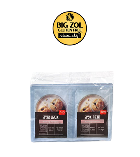 باكنج بودر 10 اكياس -مايا