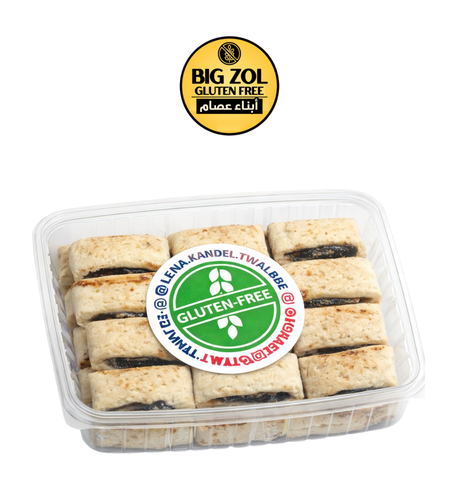 مقروطة تمر -LENA TWALBE