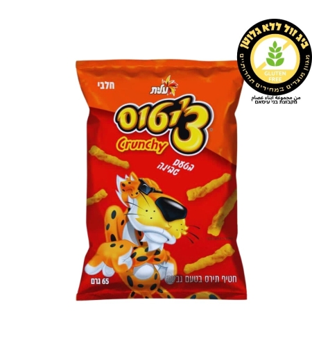 شيتوس بطم الجبنة