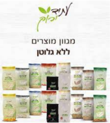 עתיד ירוק