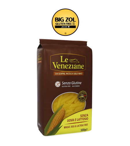 LE VENEZIANE معكرونة بيني