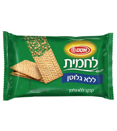 رقائق خبز محمص