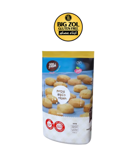 بسكويت الزبدة Refresh