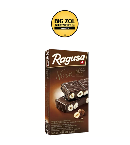 شوكولاتة  داكنة ragusa