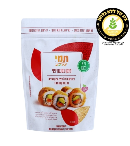 פנקו בסגנון יפני