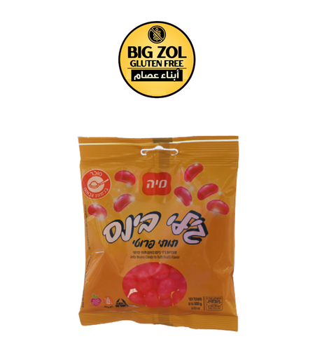 سكاكر جلي فواكة- مايا