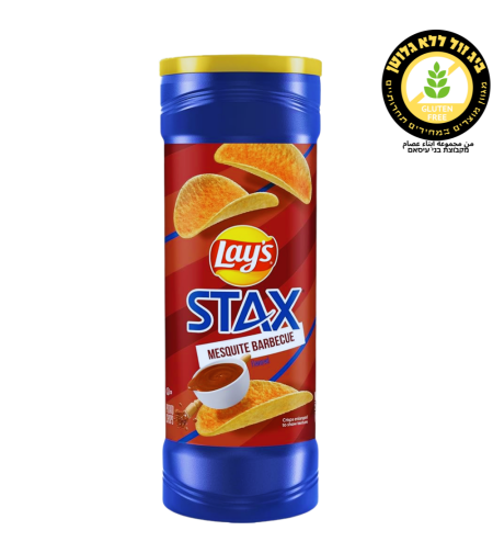 شيبس ليز ستاكس باربكيو
