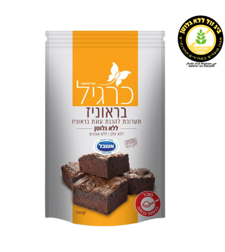 תערובת להכנת בראוינז