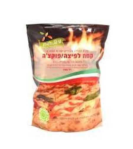 طحين للبيتزا