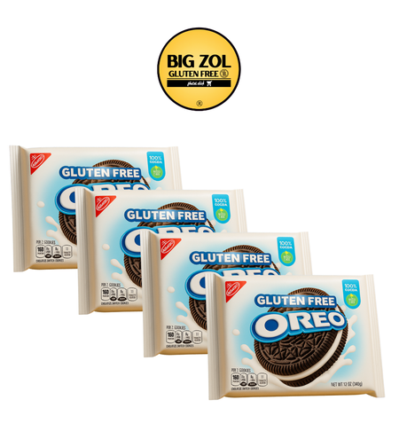 4 اوريو اورجنال