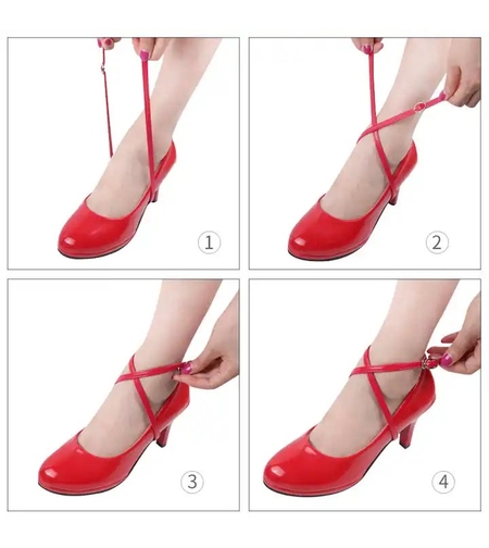 קולר רצועה אחת