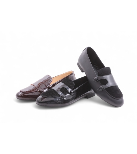 דגם דייזי מוקסין