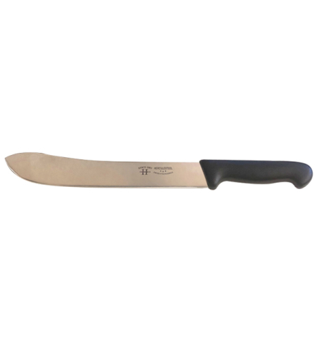 סכין מקצועית 10 אינץ' עם ראש הפשטה מבית herculesteel – דיוק ויעילות מושלמת