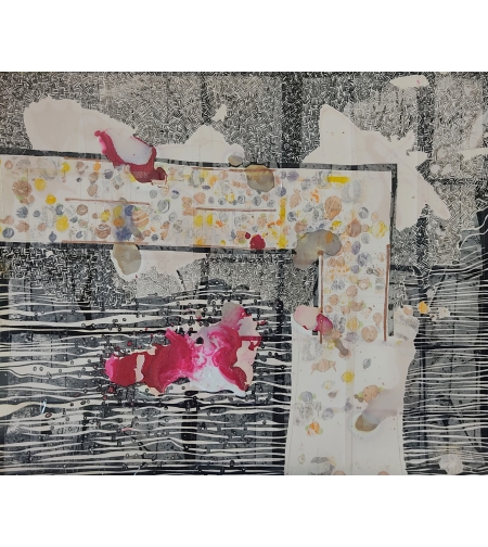 קולאז' - TEXTURES1