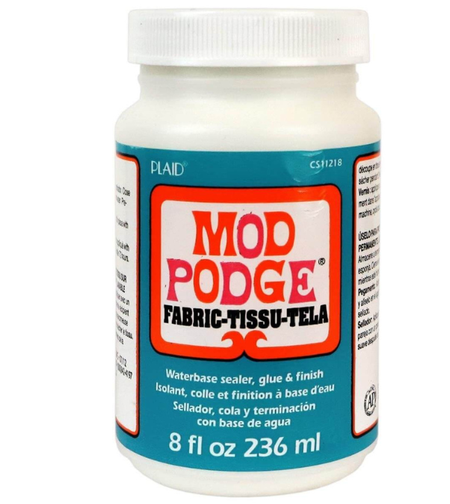 דבק סילר וגימור לבדים על בסיס מים 236 מ