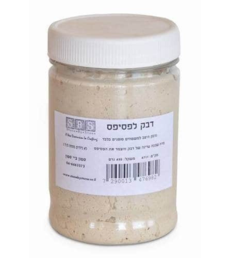 דבק מוכן להדבקת פסיפס BG 405