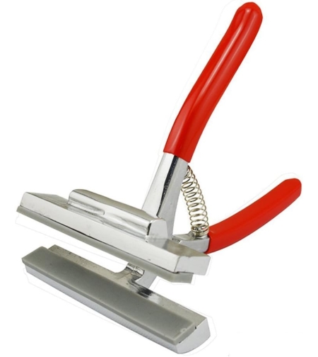 צבת למתיחת בדי קנבס canvas  pliers איכותי במיוחד