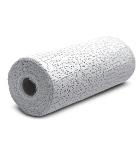 תחבושת גבס ליצירה ופיסול – רוחב 10 ס