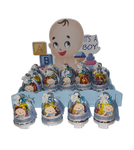 מעמד חלוקה בעיצוב תינוקות-תינוק