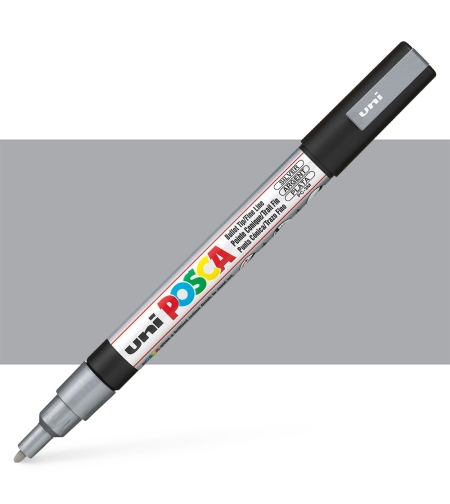 טוש פוסקה ראש עגול 1.3 מ