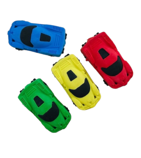 מחק מכוניות אספנות ספורט