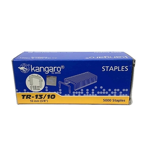 5000 סיכות לאקדח סיכות TR-13/10 - קנגרו