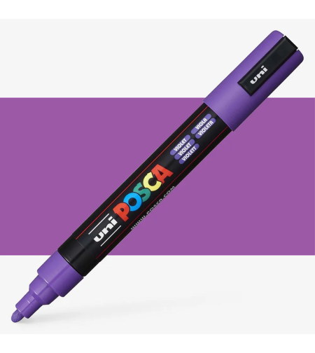 טוש פוסקה ראש עגול 1.8–2.5 מ