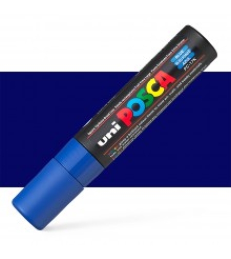 טושים פוסקה לציור POSCA 17K ראש ישר 15 מ