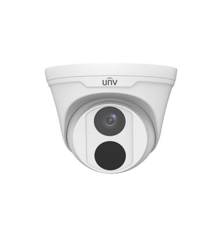 מצלמת כיפה EYEBALL 2MP עדשה קבועה 4 מ