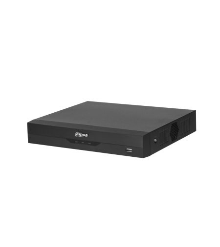 Dahua - מערכת הקלטה ל8 ערוצים XVR5108HS-I3-1TB