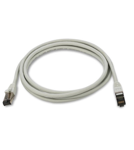 מגשר רשת CAT 6A מבית WisternWire