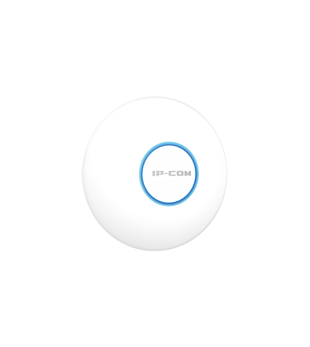 אקסס פוינט (נק' גישה) להתקנה תקרתית  IP-COM Pro-6-LITE