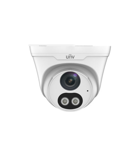 מצלמת כיפה COLOR HUNTER 2MP עדשה 2.8 מ