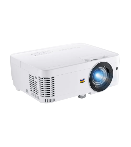 מקרן טווח קצר ViewSonic PS501X XGA