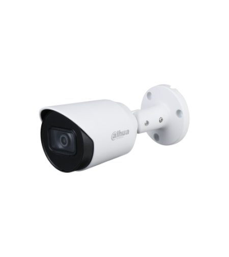 Dahua - HAC-HFW1400T-S3 - מצלמת צינור HDCVI ברזולוציה של 4MP