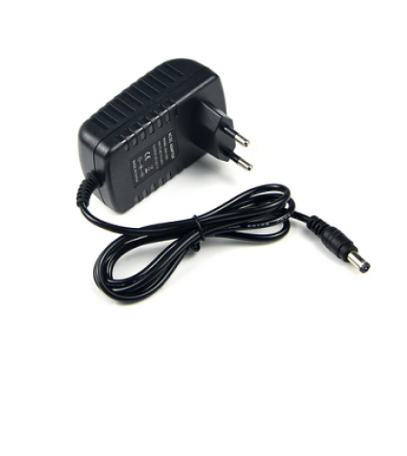 ספק כח למצלמות אבטחה 12V 2A