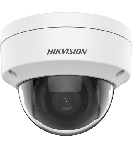 HIKVIDION - DS-2CD1121-I - מצלמת IP כיפתית באיכות 2MP אינפרא ל 30 מ'