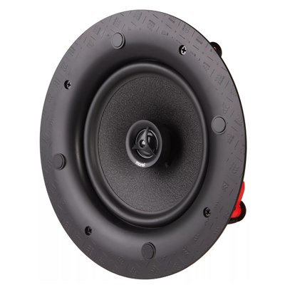 Morel - XBC600 - רמקול בודד עגול שקוע תקרתי בגודל 6.5