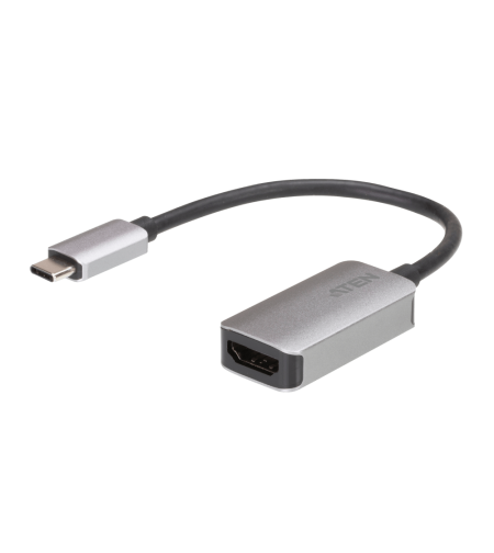ATEN USB-C to 4K HDMI Adapter UC3008A1