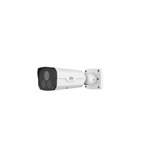 מצלמת צינור 4MP עדשה קבועה 4 מ