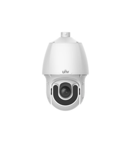 מצלמה ממונעת 4MP חיצונית זום X33 WDR, I/O, אינפרא 150מ' STARLIGHT