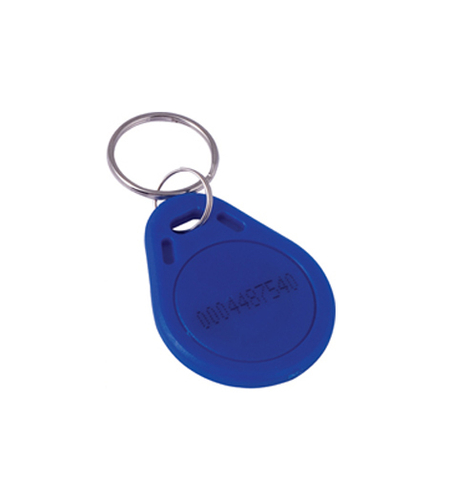 צ'יפ תג קרבה לקודנים ומערכות בקרת כניסה