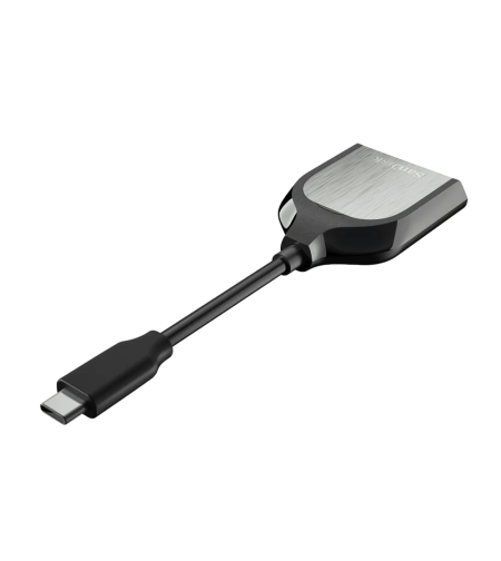 קורא TYPE C READER FOR SD UHS-I